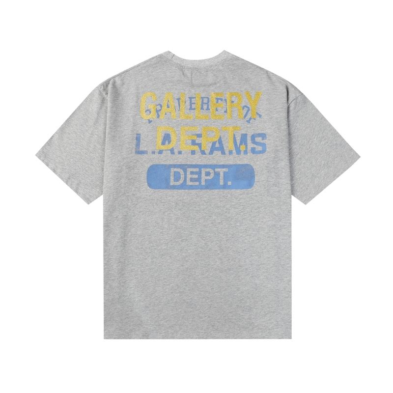 Gallery Dept T-Shirts